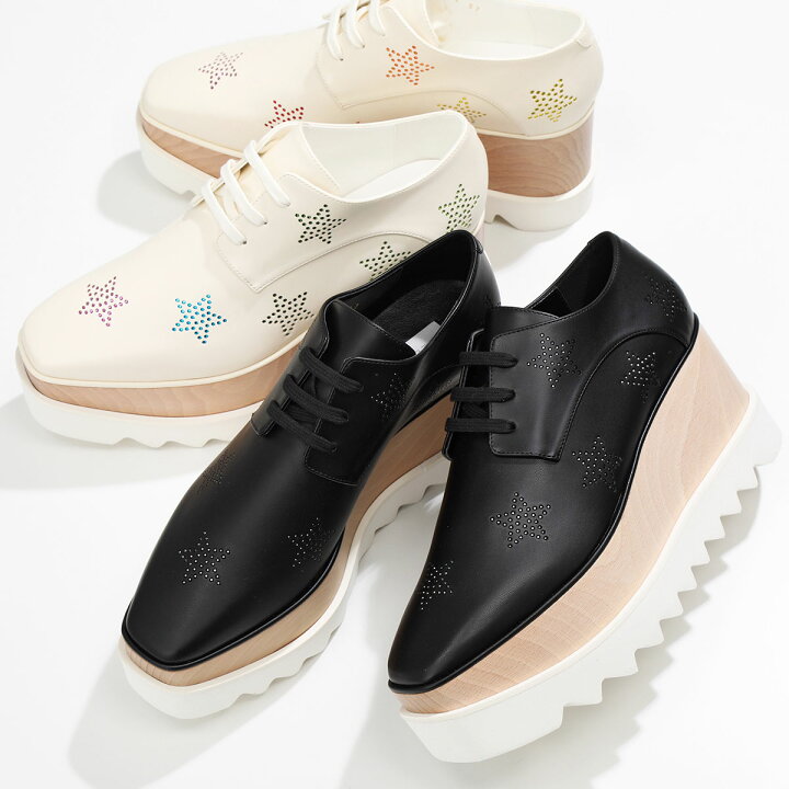 楽天市場】STELLA McCARTNEY ステラマッカートニー プラットフォーム  