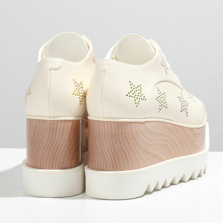 楽天市場】STELLA McCARTNEY ステラマッカートニー プラットフォーム 
