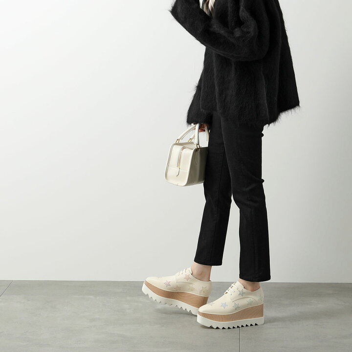 楽天市場】STELLA McCARTNEY ステラマッカートニー プラットフォーム 