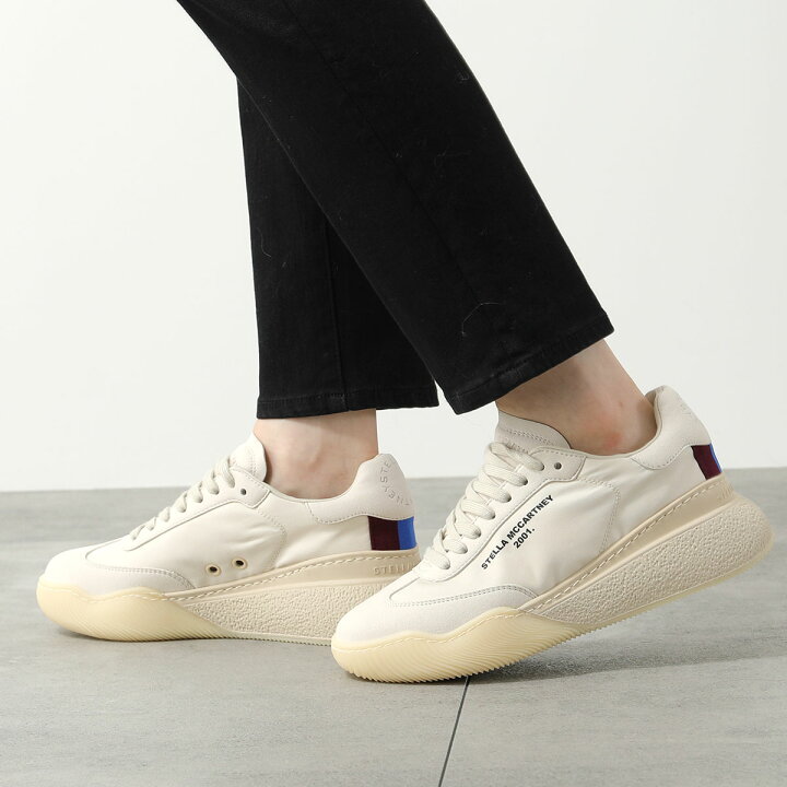 楽天市場】STELLA McCARTNEY ステラマッカートニー スニーカー LOOP 