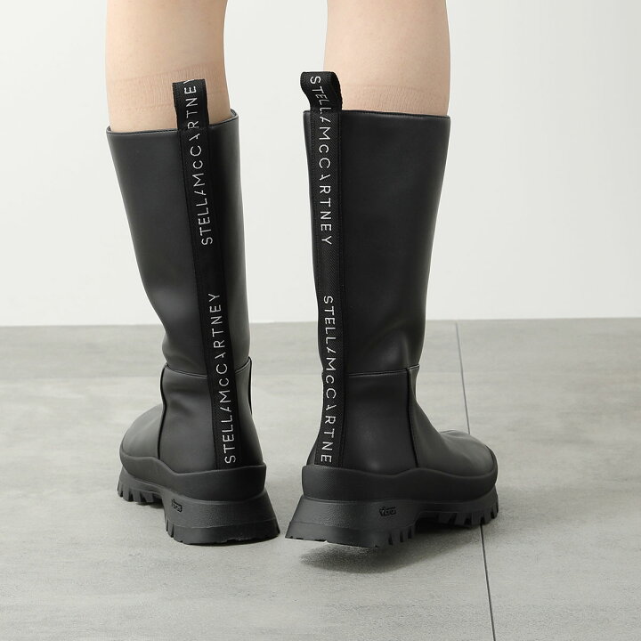 ステラマッカートニー ブーツ （今日だけ価格！ステラマッカートニー  