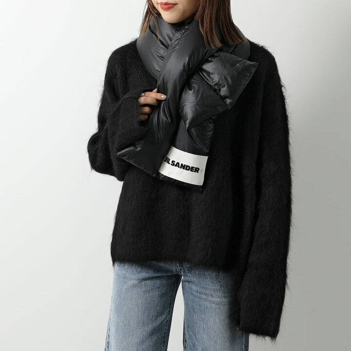 楽天市場】JIL SANDER+ ジルサンダー プラス マフラー J40TE0116 