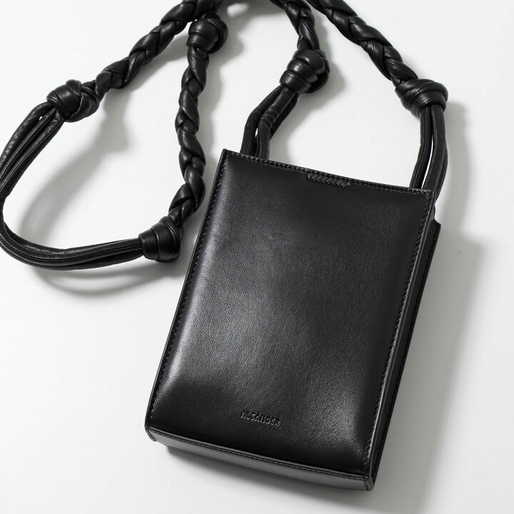 楽天市場】JIL SANDER ジルサンダー ショルダーバッグ TANGLE SMALL 