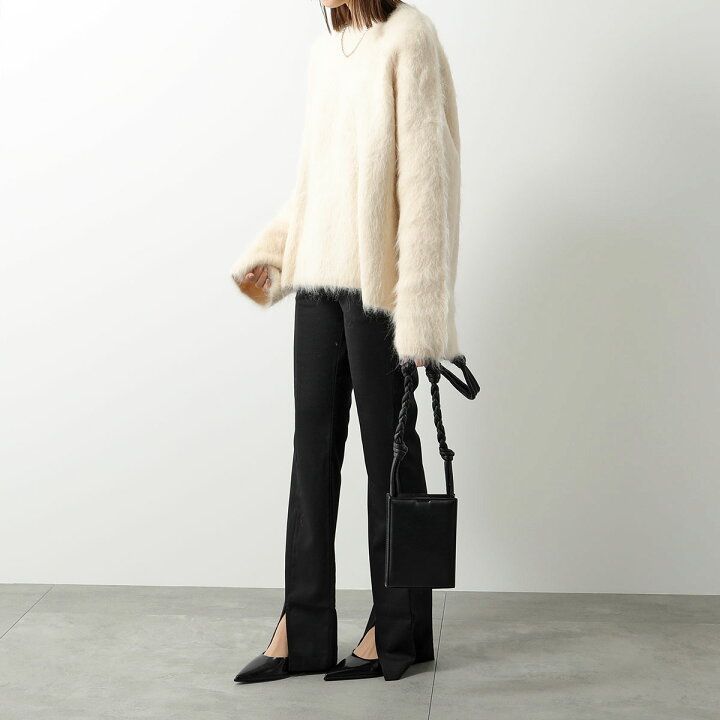 楽天市場】JIL SANDER ジルサンダー ショルダーバッグ TANGLE SMALL 