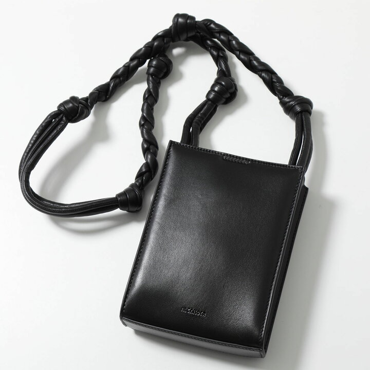 楽天市場】JIL SANDER ジルサンダー ショルダーバッグ TANGLE SMALL