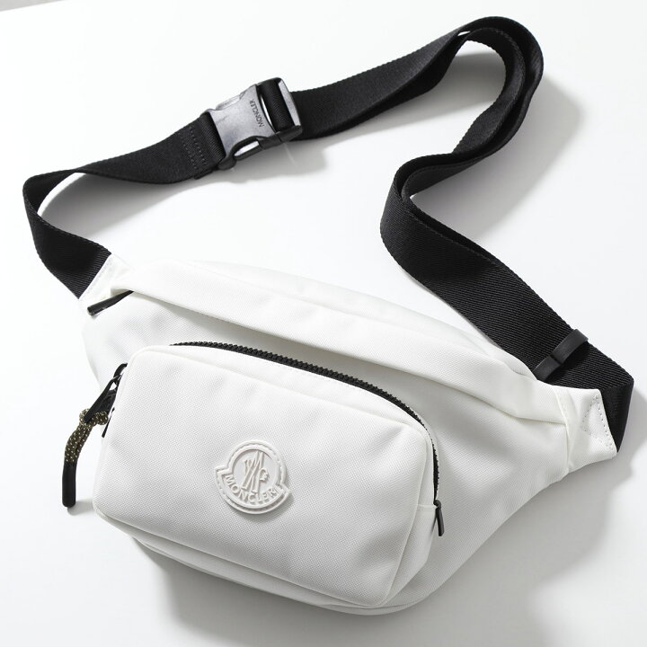 楽天市場】MONCLER モンクレール ボディバッグ DURANCE デュランス 