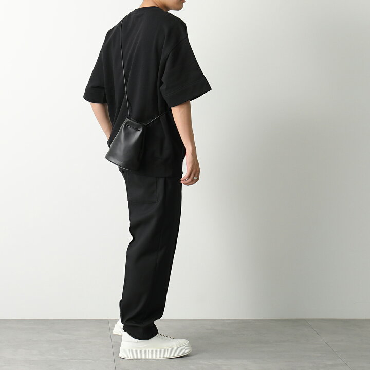 楽天市場】JIL SANDER ジルサンダー ショルダーバッグ J25WG0009 P5712 