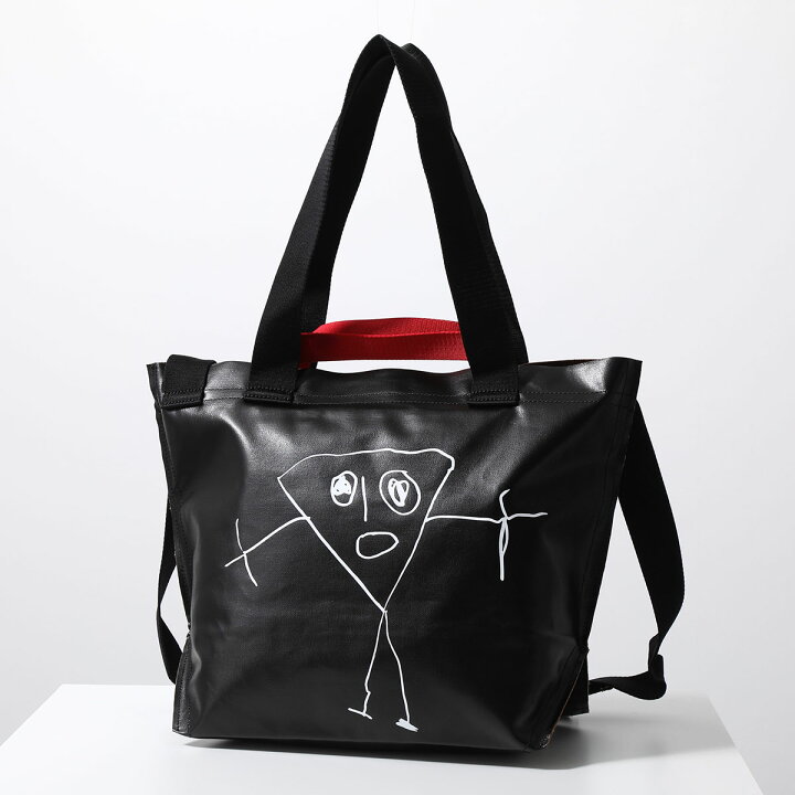 楽天市場】PLAN C プランシー トートバッグ MEDIUM PRINTED SHOPPER  
