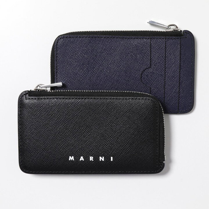 楽天市場】MARNI マルニ フラグメントケース PFMI0036L0 PFMI0036L1  