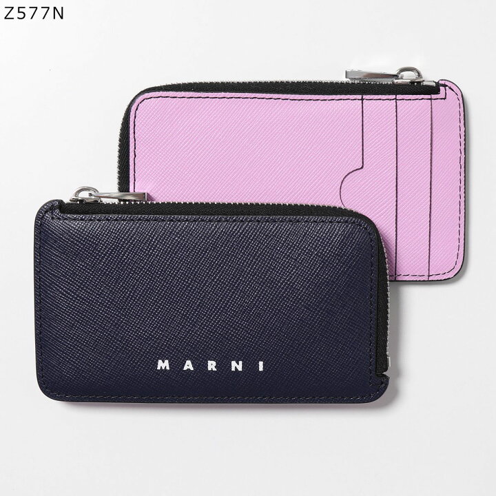 楽天市場】MARNI マルニ フラグメントケース PFMI0036L0 PFMI0036L1 