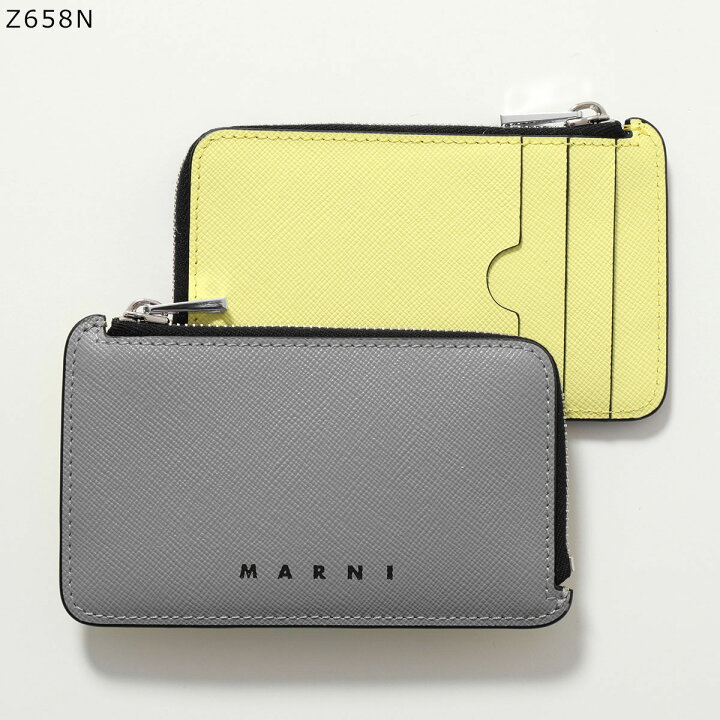 楽天市場】MARNI マルニ フラグメントケース PFMI0036L0 PFMI0036L1 