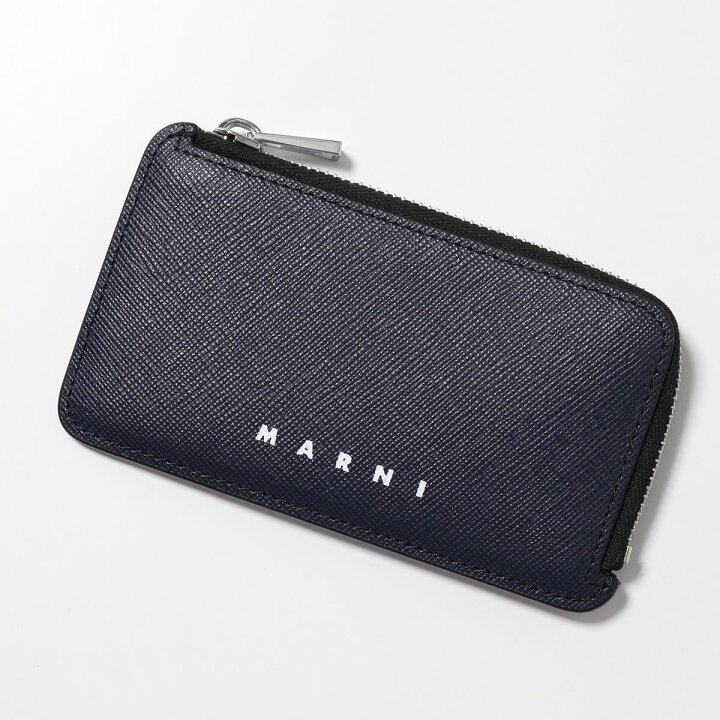 楽天市場】MARNI マルニ フラグメントケース PFMI0036L0 PFMI0036L1 