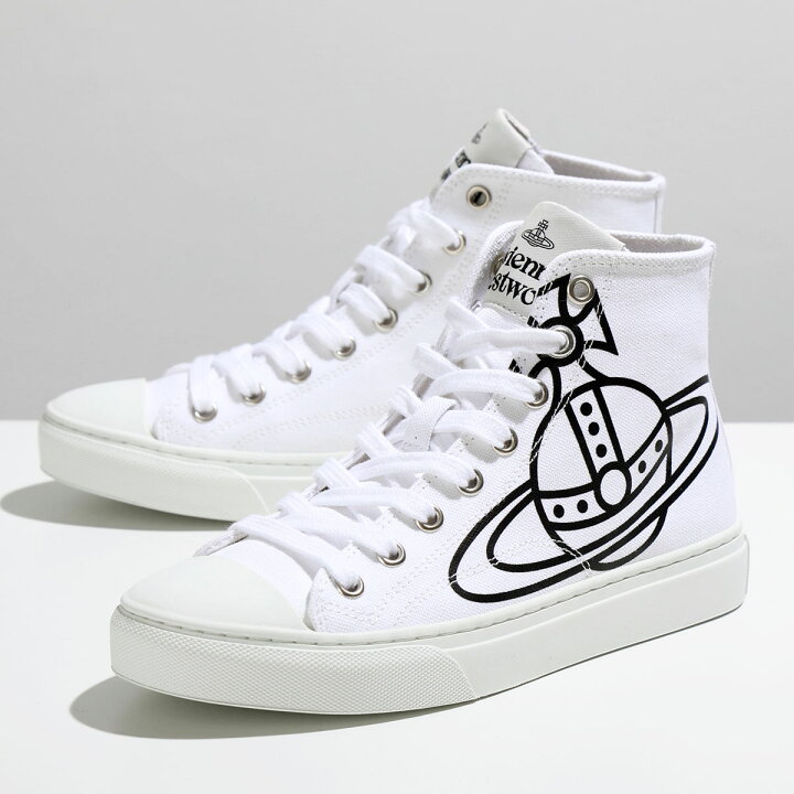 楽天市場】Vivienne Westwood ヴィヴィアンウエストウッド スニーカー 