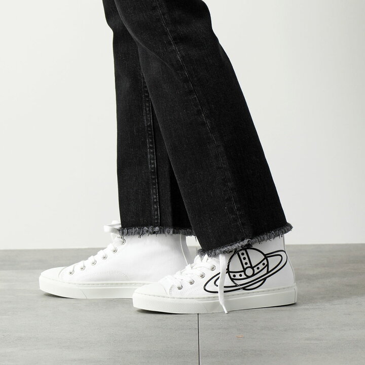 楽天市場】Vivienne Westwood ヴィヴィアンウエストウッド スニーカー 