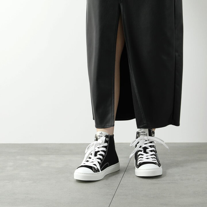 楽天市場】Vivienne Westwood ヴィヴィアンウエストウッド スニーカー 