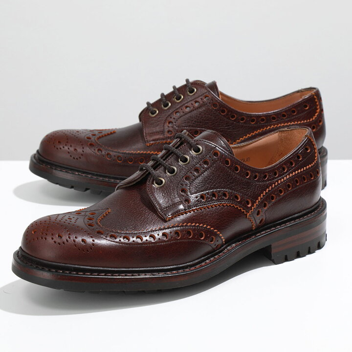 楽天市場】JOSEPH CHEANEY ジョセフチーニー レザーシューズ AVON C 