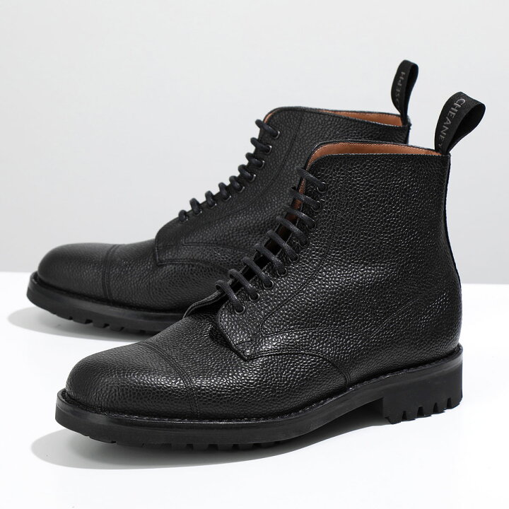 楽天市場】JOSEPH CHEANEY ジョセフチーニー レースアップ ブーツ 