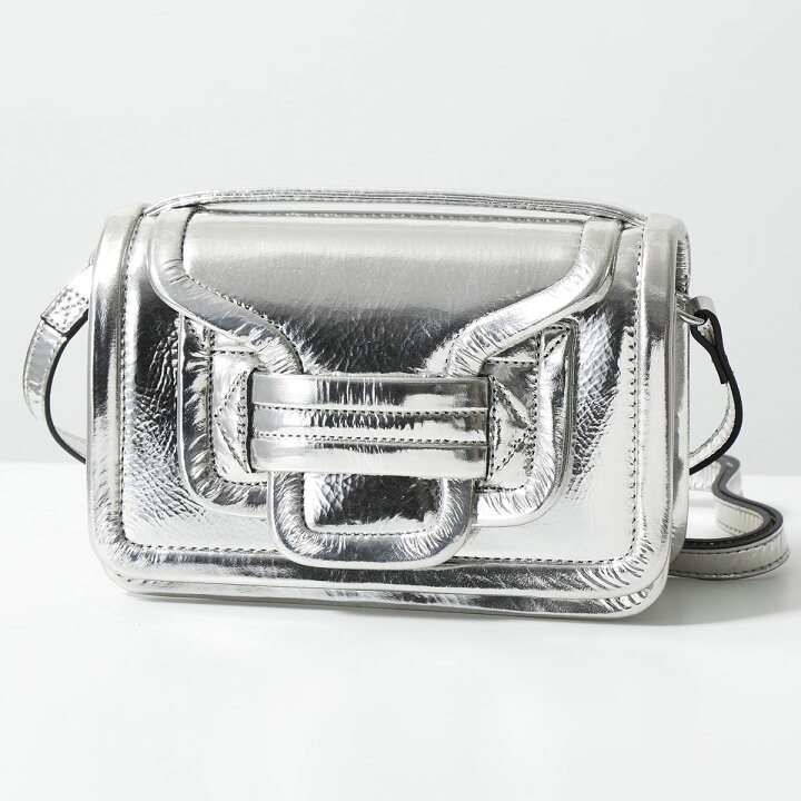 楽天市場】PIERRE HARDY ピエールアルディ ハンドバッグ ALPHA  