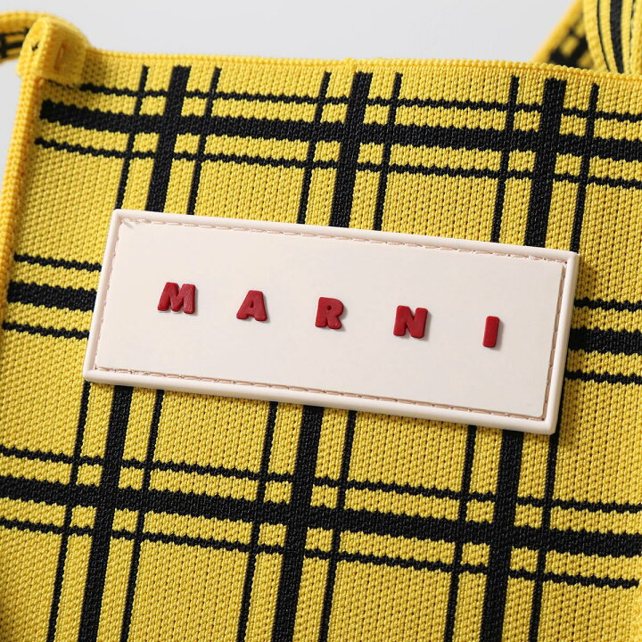 楽天市場】MARNI マルニ ショルダーバッグ SBMP0152A0 P6053 