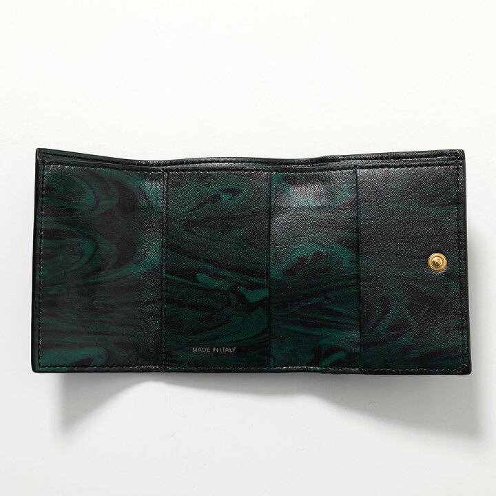楽天市場】MARNI マルニ 三つ折り財布 VENICE ヴェニス PFMOW02Q04  