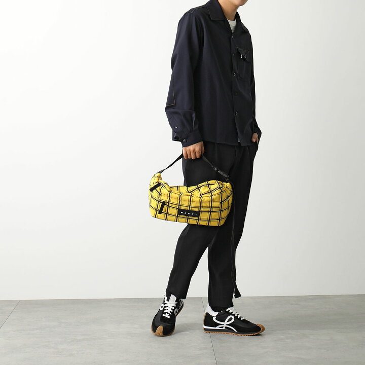 楽天市場】MARNI マルニ ボディバッグ MUMQ0020U0 P6262 レディース 