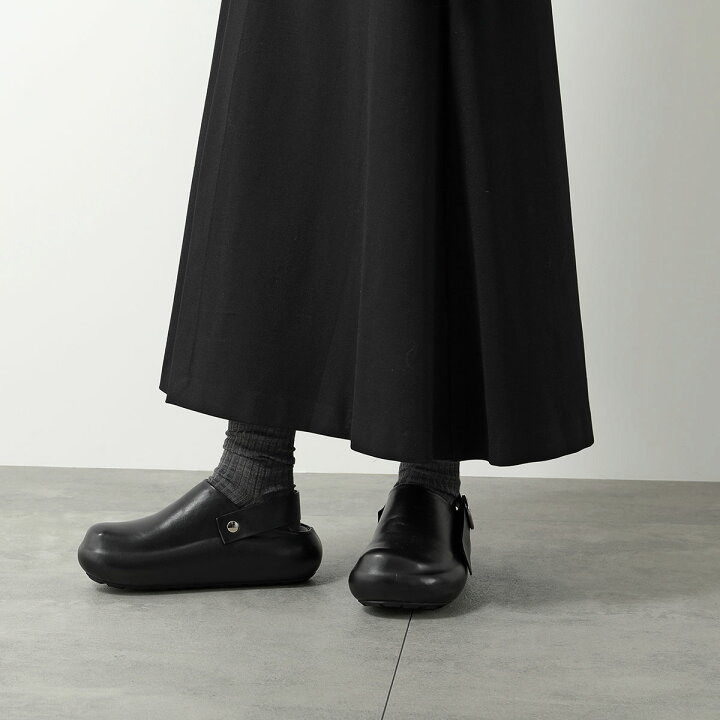 楽天市場】JIL SANDER ジルサンダー クロッグ SABOT J15ZJ0010 P5810 
