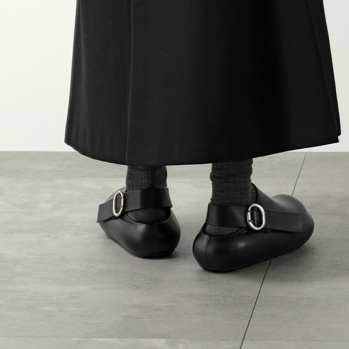 楽天市場】JIL SANDER ジルサンダー クロッグ SABOT J15ZJ0010 P5810 