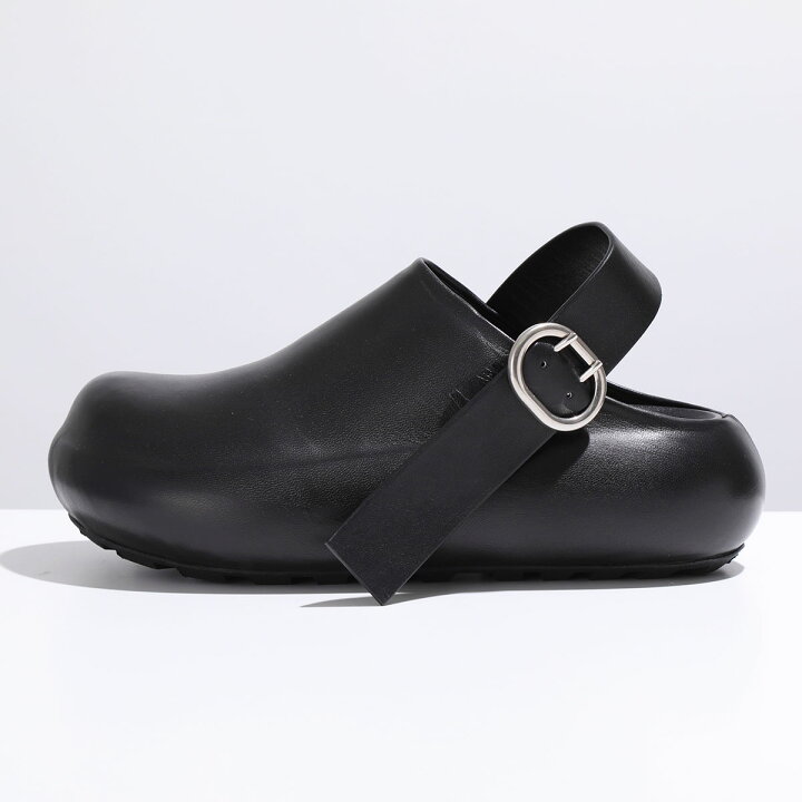 楽天市場】JIL SANDER ジルサンダー クロッグ SABOT J15ZJ0010 P5810 