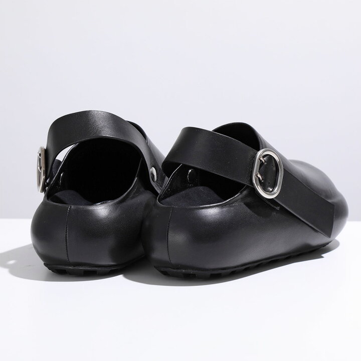 楽天市場】JIL SANDER ジルサンダー クロッグ SABOT J15ZJ0010 P5810 