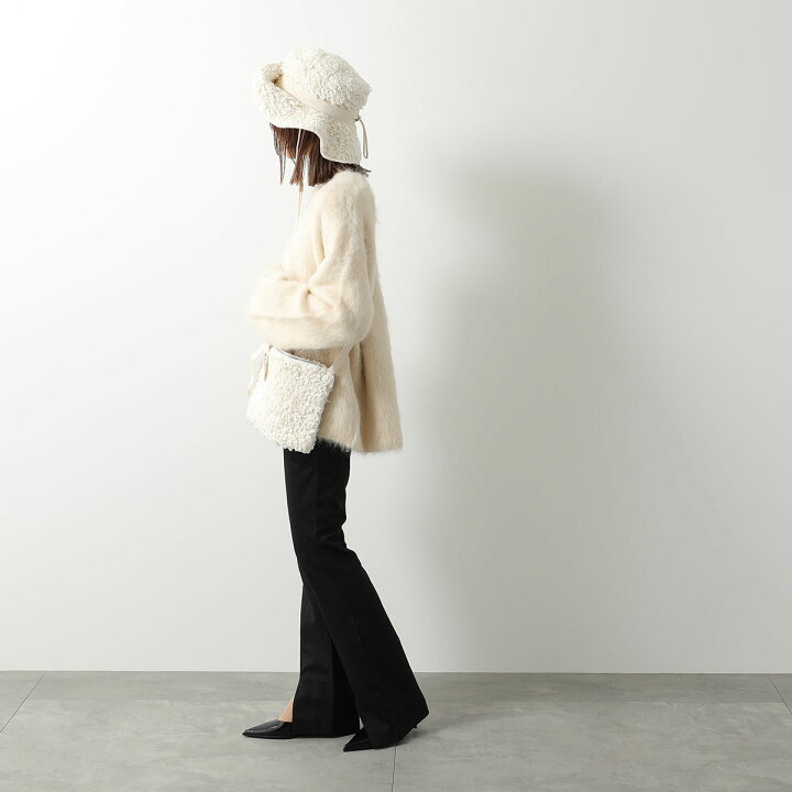 楽天市場】JIL SANDER+ ジルサンダー プラス バケットハット