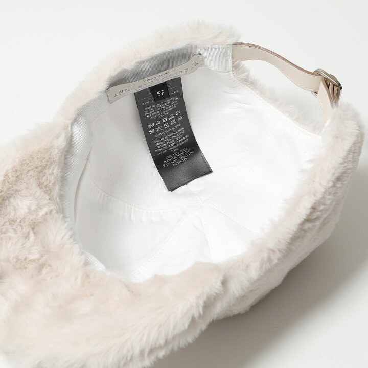 楽天市場】STELLA McCARTNEY ステラマッカートニー ベースボール  