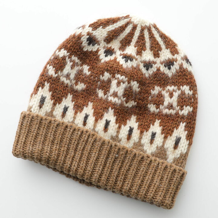 楽天市場】CELINE セリーヌ ニット帽 2ADP7823V.02CM レディース  