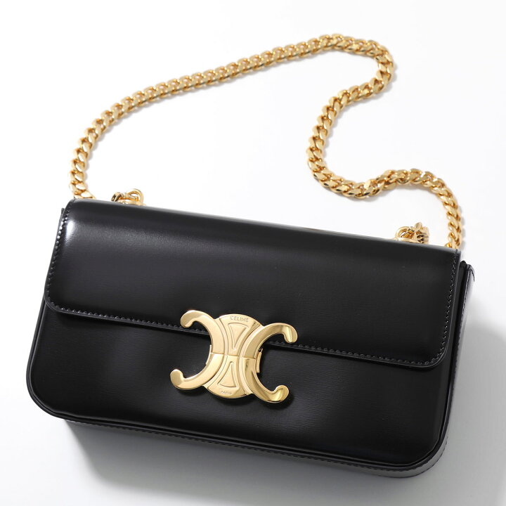 楽天市場】CELINE セリーヌ ショルダーバッグ 115203BF4.38NO  