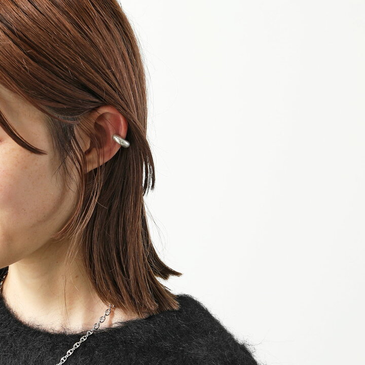 楽天市場】JIL SANDER ジルサンダー イヤーカフ J30VG0017 P6998 