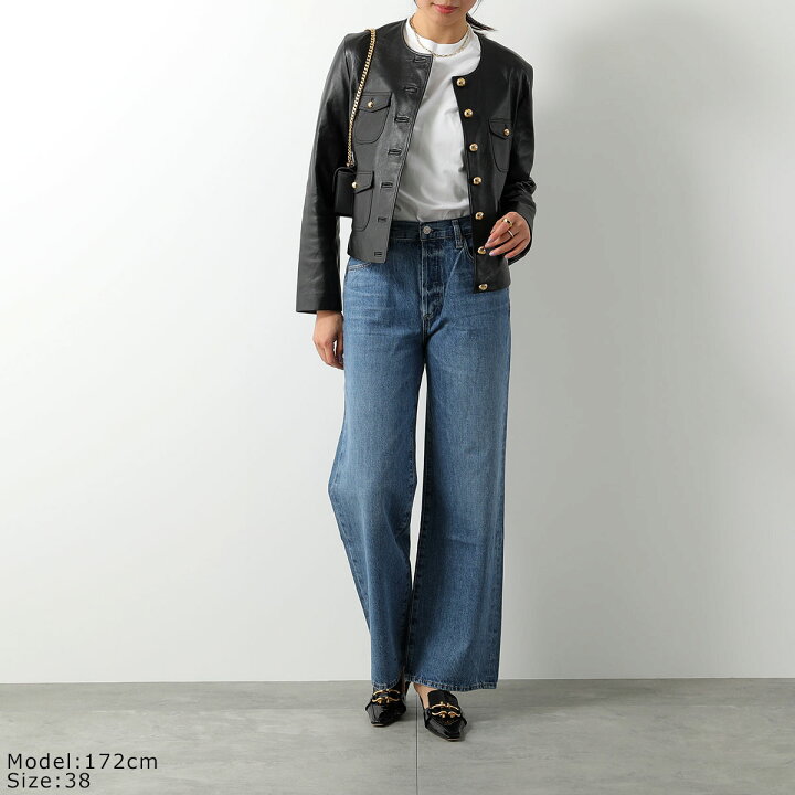 楽天市場】CELINE セリーヌ ジャケット 2F437305Q.38NO レディース  