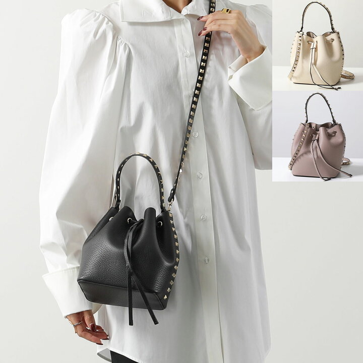 楽天市場】VALENTINO ヴァレンティノ ショルダーバッグ 3W2B0L31VSF  