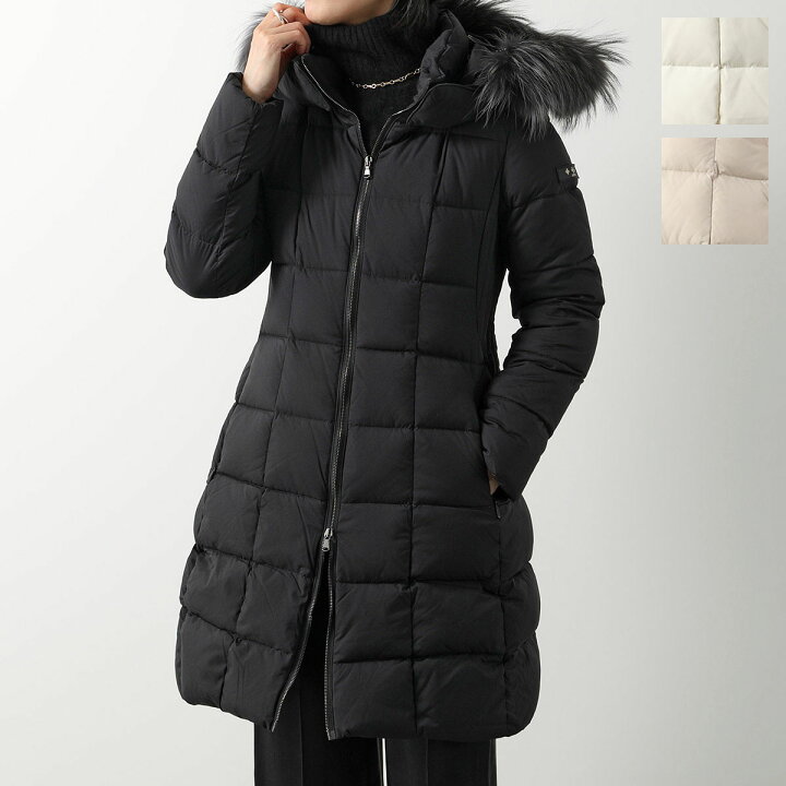 楽天市場】TATRAS タトラス LTAT24A4867-D ダウンコート GANO ガノ  