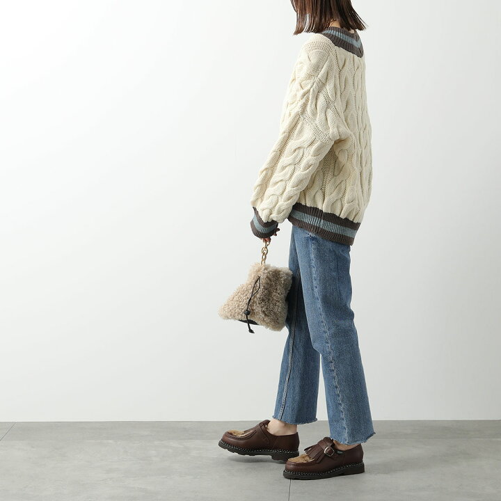 楽天市場】Paraboot パラブーツ ローファー NYONS ニヨン 212473 