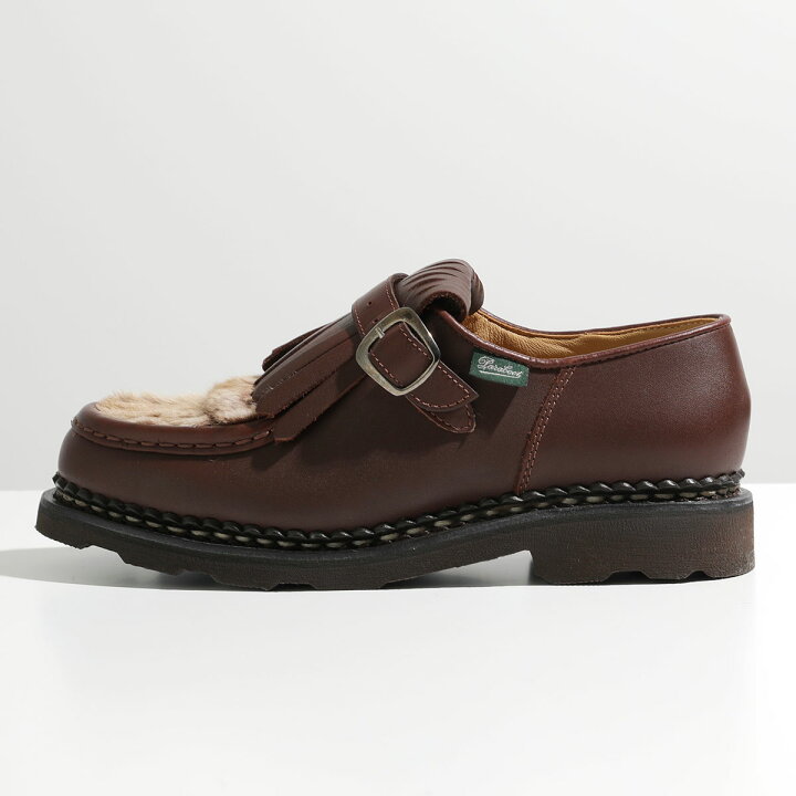 楽天市場】Paraboot パラブーツ ローファー NYONS ニヨン 212473 