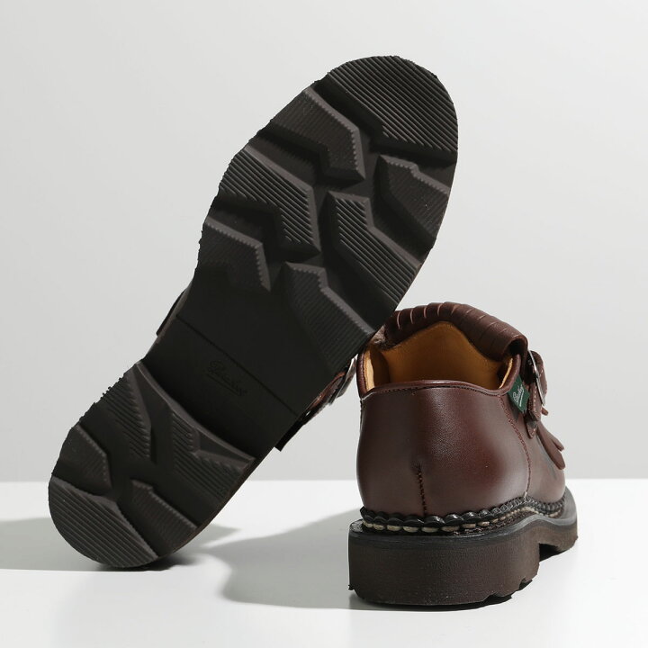 楽天市場】Paraboot パラブーツ ローファー NYONS ニヨン 212473 
