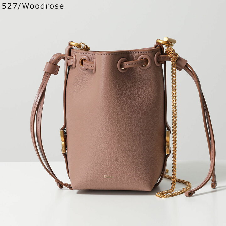 楽天市場】Chloe クロエ ショルダーバッグ MARCIE マーシー MICRO  