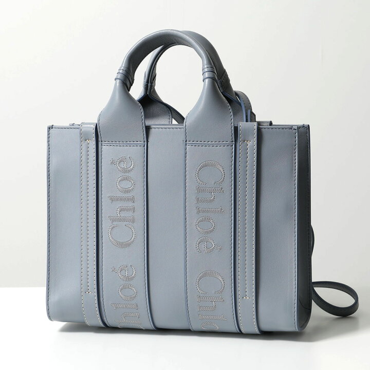 楽天市場】Chloe クロエ ショルダーバッグ WOODY SMALL ウッディ  