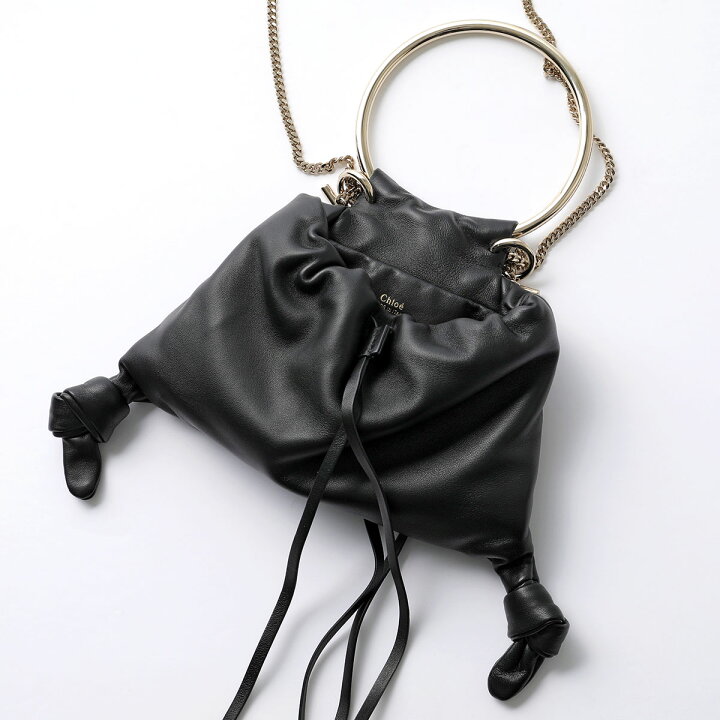 楽天市場】Chloe クロエ ショルダーバッグ ARLENE アーリーン  