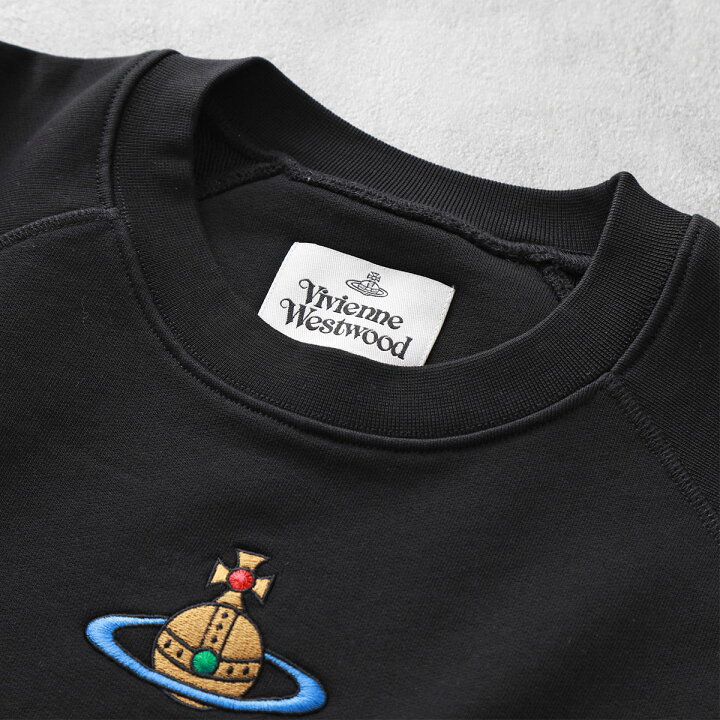 楽天市場】Vivienne Westwood ヴィヴィアンウエストウッド トレーナー 