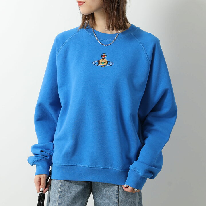 楽天市場】Vivienne Westwood ヴィヴィアンウエストウッド トレーナー  