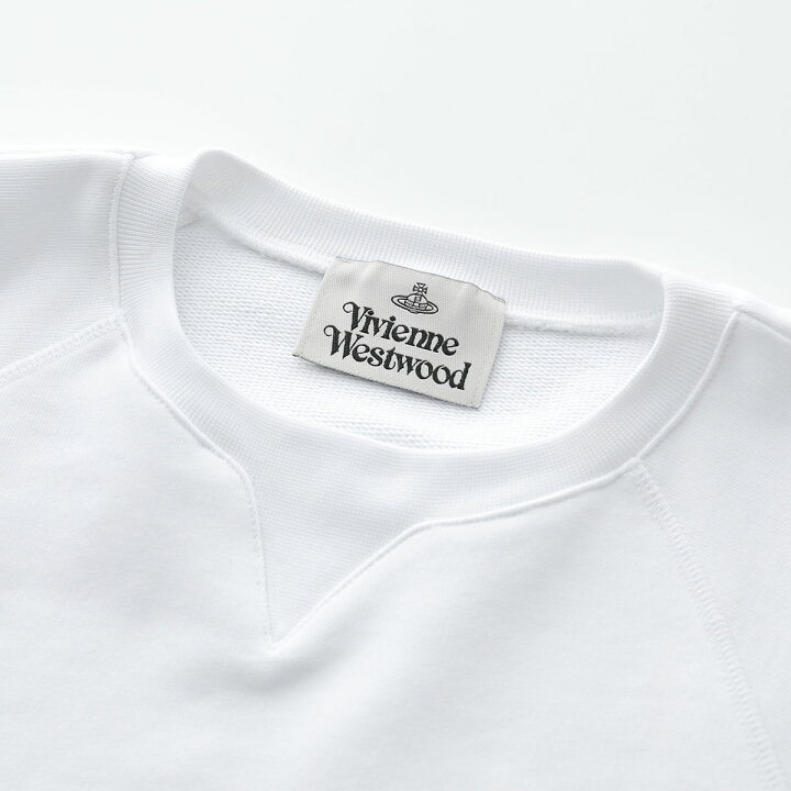 楽天市場】Vivienne Westwood ヴィヴィアンウエストウッド トレーナー  