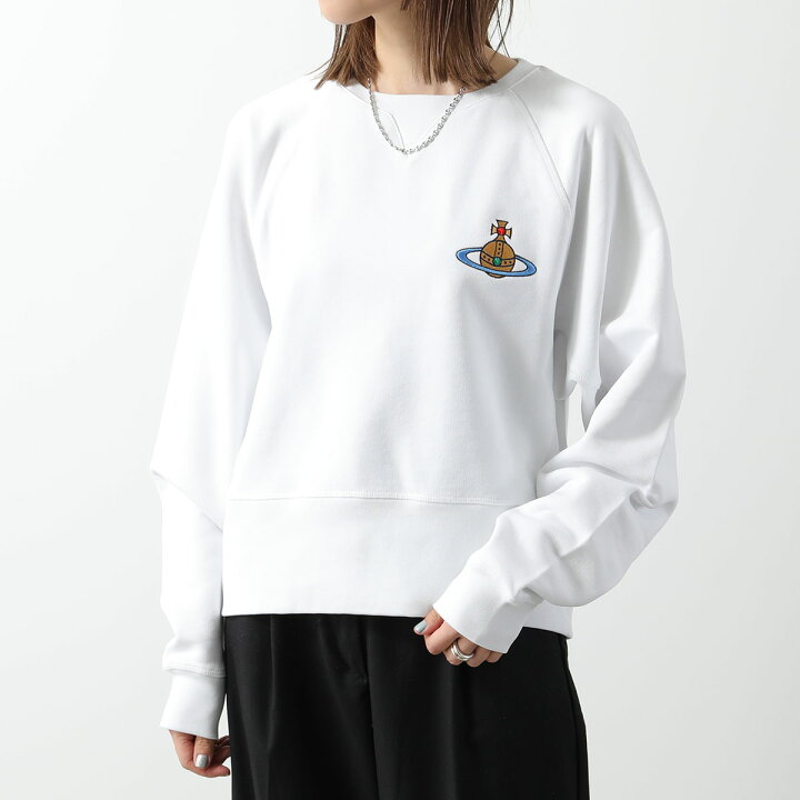 楽天市場】Vivienne Westwood ヴィヴィアンウエストウッド トレーナー  