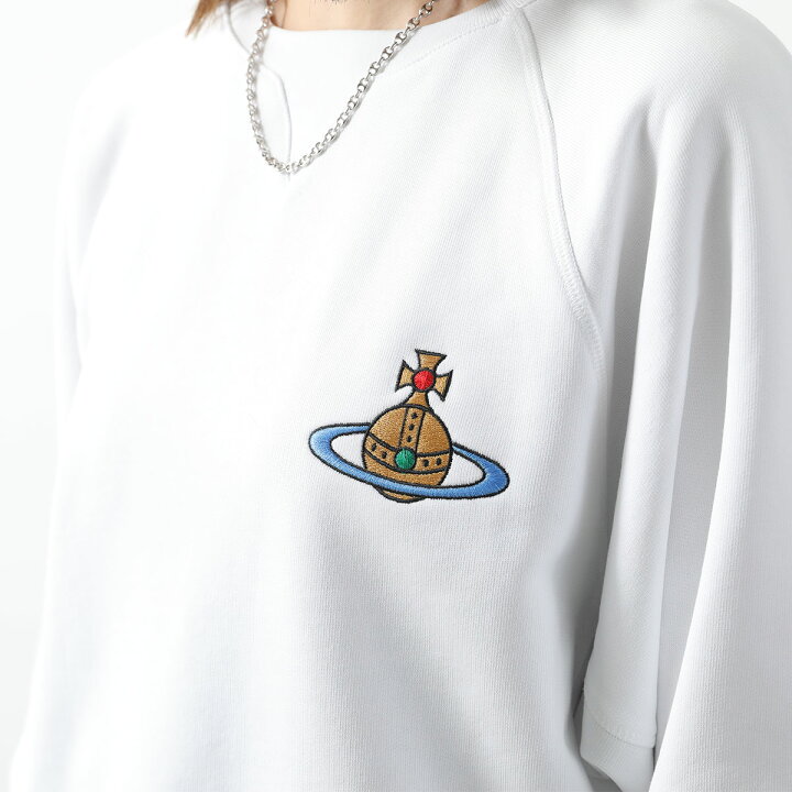楽天市場】Vivienne Westwood ヴィヴィアンウエストウッド トレーナー 
