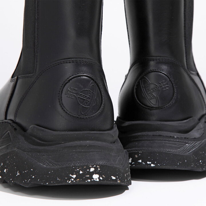 楽天市場】 Vivienne Westwood ヴィヴィアンウエストウッド サイドゴア  