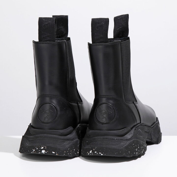 楽天市場】Vivienne Westwood ヴィヴィアンウエストウッド サイドゴア 